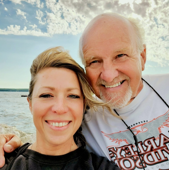 Meet your Posher, Ruth - Picture 1 of 1